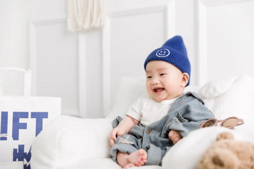 乳山一般怀孕多久显肚子